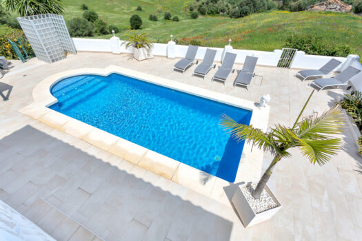 Samostatná vila – 4 ložnice – Cerros del Aguila