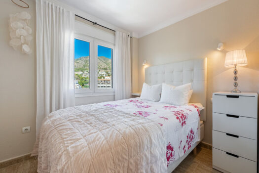 2 Bed Penthouse Apartment for sale in Benalmadena Costa, Costa del Sol