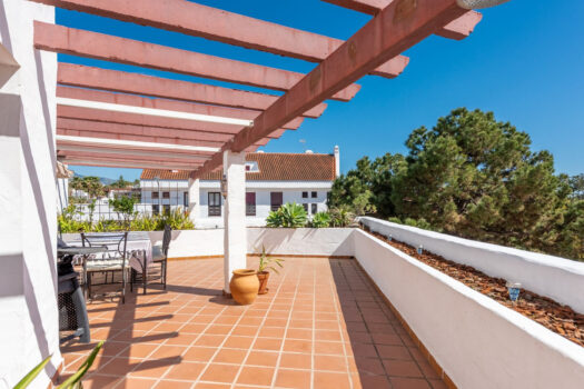 Penthouse – 4 ložnice – Nueva Andalucia