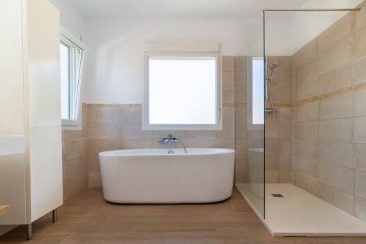 Samostatná vila – 4 ložnice – Mijas
