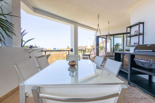 2 Bed Middle Floor Apartment for sale in Riviera del Sol, Costa del Sol