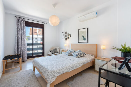 Penthouse – 4 ložnice – Nueva Andalucia