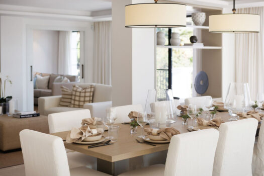 5 Bed Detached Villa for sale in Nueva Andalucia, Costa del Sol