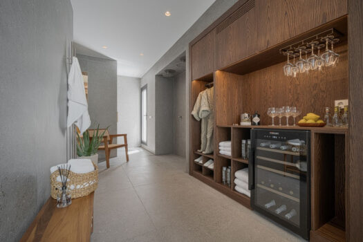 Samostatná vila – 4 ložnice – Nueva Andalucia