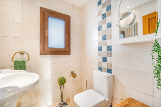 3 Bed Detached Villa for sale in Torremuelle, Costa del Sol