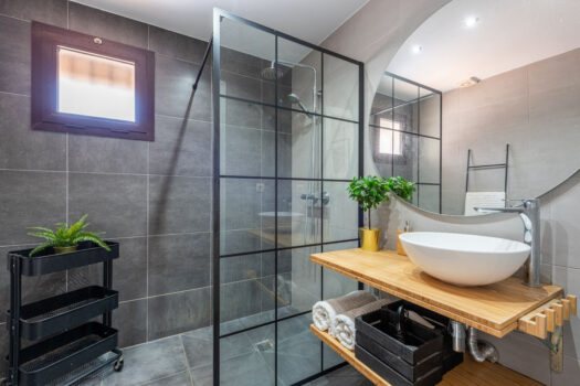 Penthouse – 4 ložnice – Nueva Andalucia