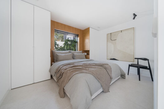 Samostatná vila – 4 ložnice – Nueva Andalucia