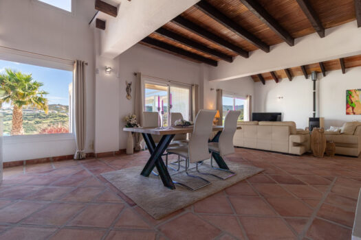 3 Bed Detached Villa for sale in La Cala Golf, Costa del Sol