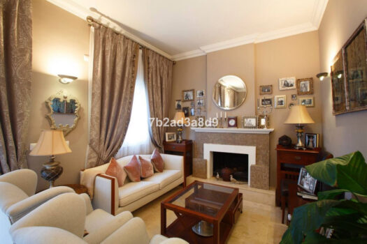 3 Bed Detached Villa for sale in Istan, Costa del Sol