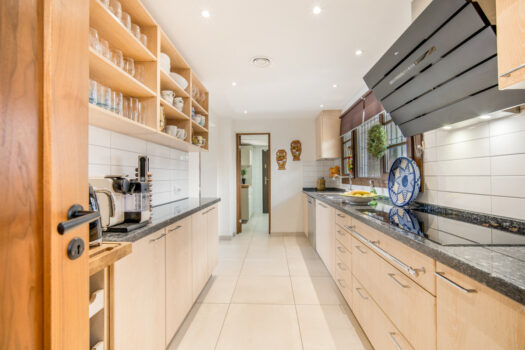 3 Bed Detached Villa for sale in Torremuelle, Costa del Sol