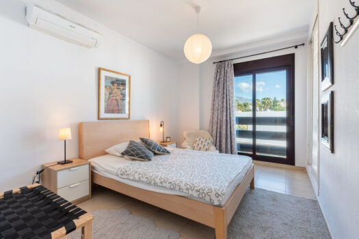 Penthouse – 4 ložnice – Nueva Andalucia