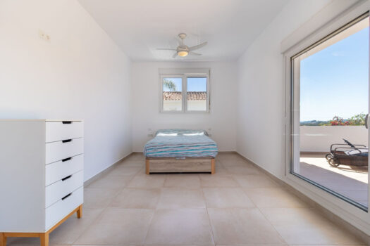 Samostatná vila – 4 ložnice – Mijas