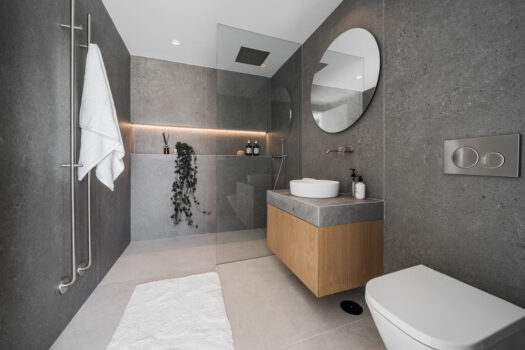 Samostatná vila – 4 ložnice – Nueva Andalucia