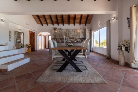 3 Bed Detached Villa for sale in La Cala Golf, Costa del Sol