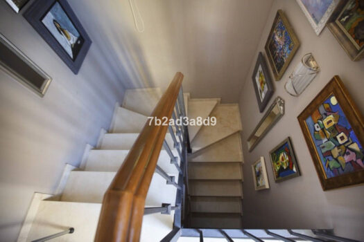 3 Bed Detached Villa for sale in Istan, Costa del Sol