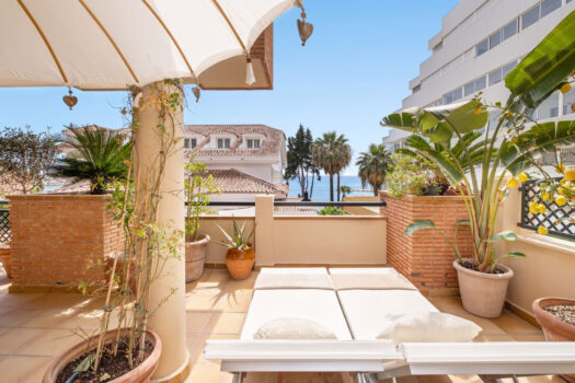 2 Bed Ground Floor Apartment for sale in Benalmadena Costa, Costa del Sol