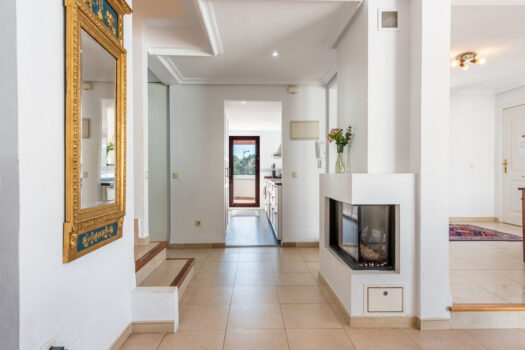 Penthouse – 4 ložnice – Nueva Andalucia