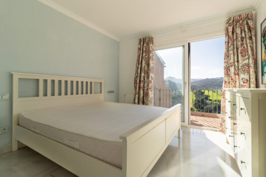 3 Bed Terraced Townhouse for sale in Benahavis, Costa del Sol