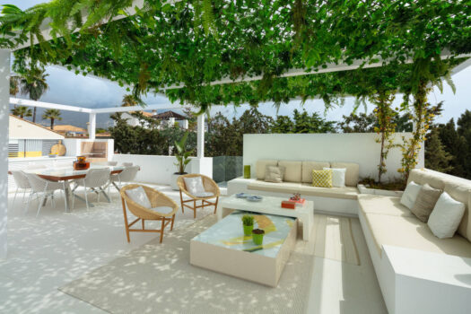 Samostatná vila – 4 ložnice – Aloha