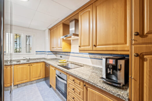 2 Bed Ground Floor Apartment for sale in Benalmadena Costa, Costa del Sol