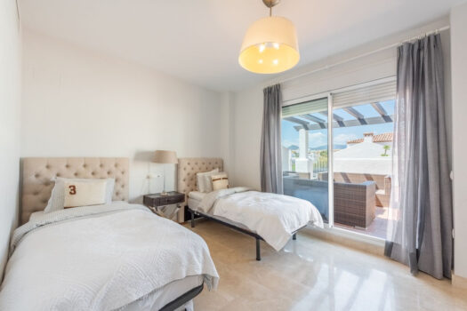 2 Bed roproperties.Penthouse Duplex Apartment for sale in San Pedro de Alcantara, Costa del Sol