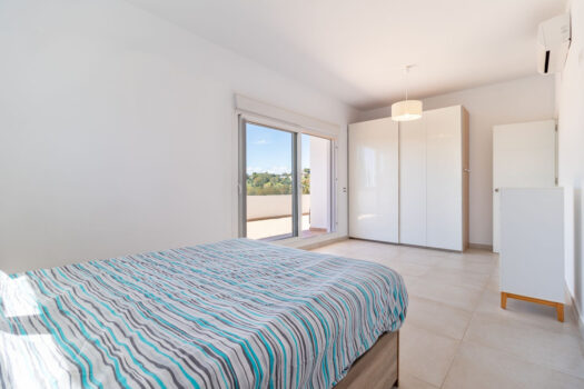 Samostatná vila – 4 ložnice – Mijas