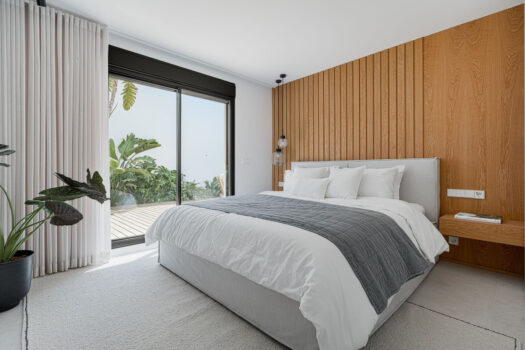 Samostatná vila – 4 ložnice – Nueva Andalucia