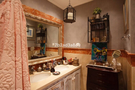 3 Bed Detached Villa for sale in Istan, Costa del Sol