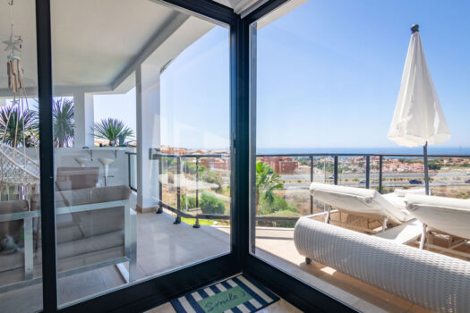 2 Bed Middle Floor Apartment for sale in Riviera del Sol, Costa del Sol