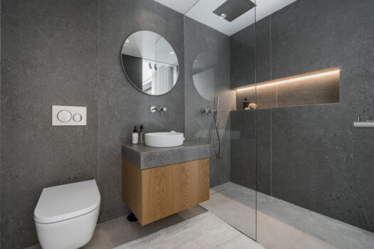 Samostatná vila – 4 ložnice – Nueva Andalucia