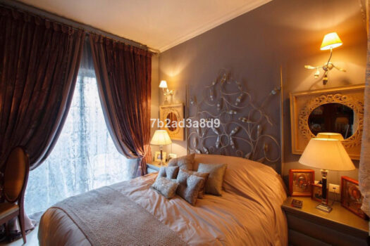 3 Bed Detached Villa for sale in Istan, Costa del Sol