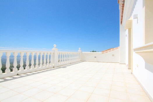3 Bed Detached Villa for sale in Valtocado, Costa del Sol