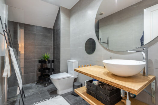 Penthouse – 4 ložnice – Nueva Andalucia