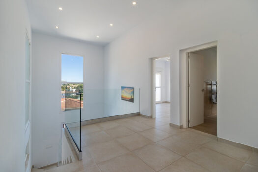 Samostatná vila – 4 ložnice – Mijas