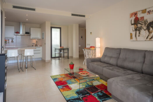 2 Bed Penthouse Apartment for sale in Altos de los Monteros, Costa del Sol