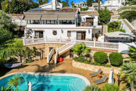 3 Bed Detached Villa for sale in Torremuelle, Costa del Sol