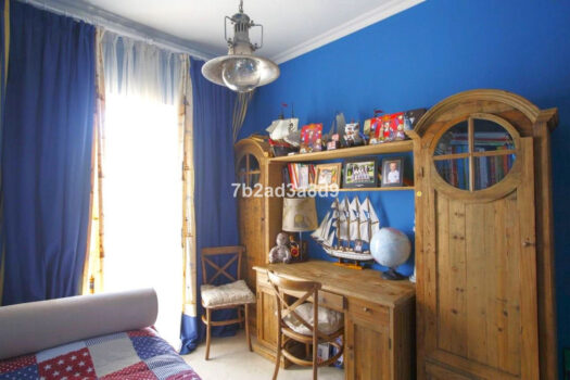 3 Bed Detached Villa for sale in Istan, Costa del Sol