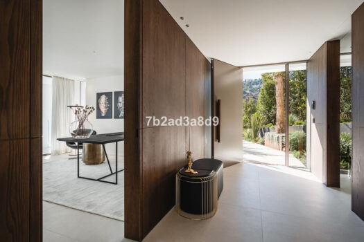 6 Bed Detached Villa for sale in La Quinta, Costa del Sol