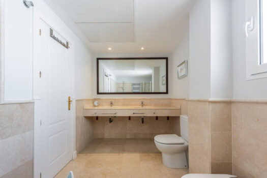 2 Bed roproperties.Penthouse Duplex Apartment for sale in San Pedro de Alcantara, Costa del Sol