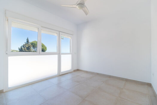 Samostatná vila – 4 ložnice – Mijas