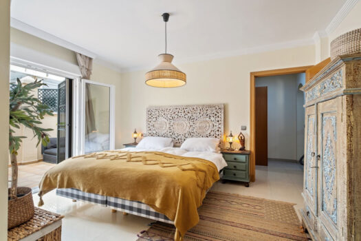 2 Bed Ground Floor Apartment for sale in Benalmadena Costa, Costa del Sol