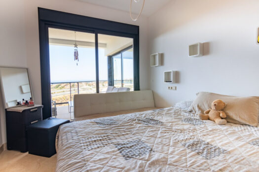 2 Bed Middle Floor Apartment for sale in Riviera del Sol, Costa del Sol