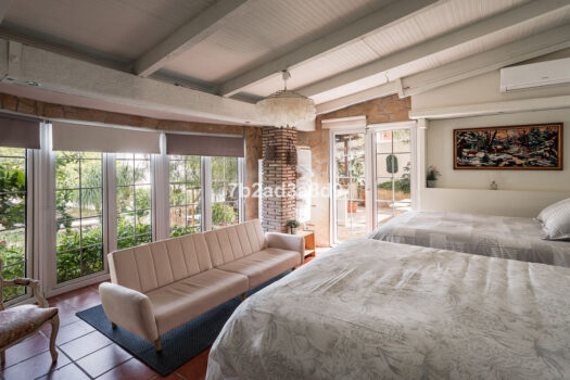 4 Bed Detached Villa for sale in Nueva Andalucia, Costa del Sol