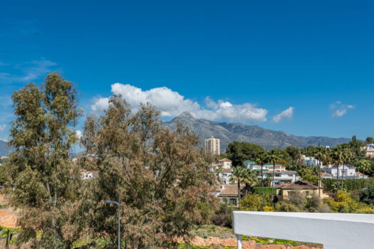 Penthouse – 4 ložnice – Nueva Andalucia