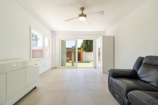 Samostatná vila – 4 ložnice – Mijas