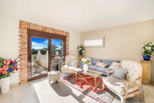 3 Bed Detached Villa for sale in Torremuelle, Costa del Sol