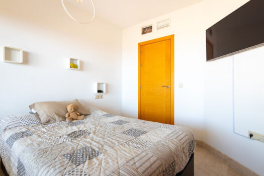 2 Bed Middle Floor Apartment for sale in Riviera del Sol, Costa del Sol