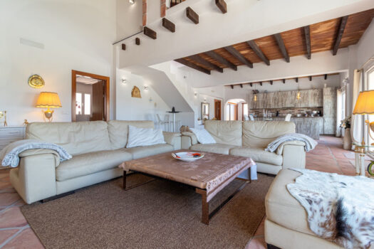 3 Bed Detached Villa for sale in La Cala Golf, Costa del Sol