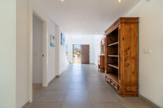 Samostatná vila – 4 ložnice – Mijas