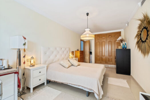 2 Bed Ground Floor Apartment for sale in Benalmadena Costa, Costa del Sol